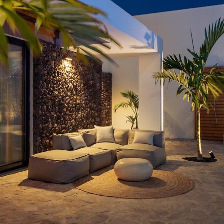 Villa Noma - Design Space With Pool In Corralejo Exteriér fotografie