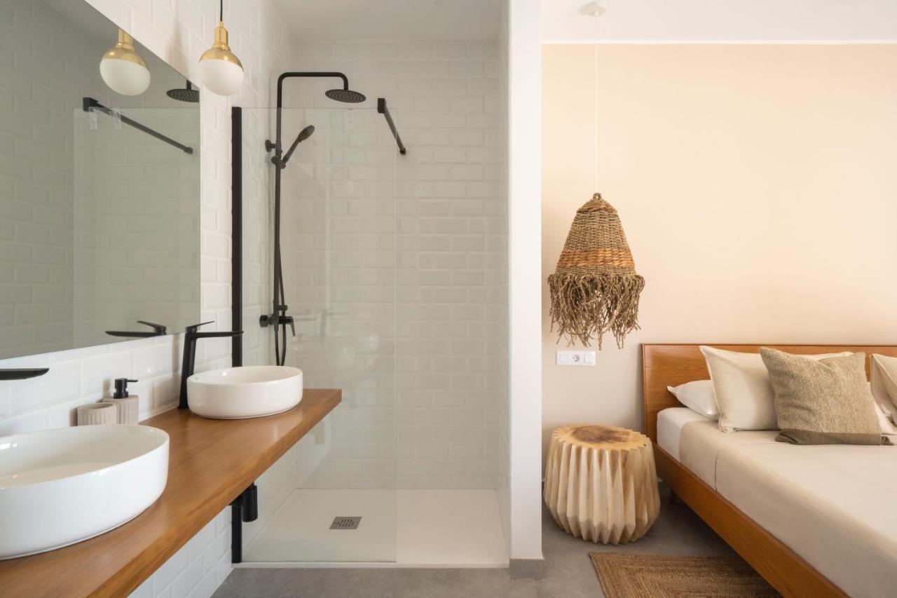 Villa Noma - Design Space With Pool In Corralejo Exteriér fotografie