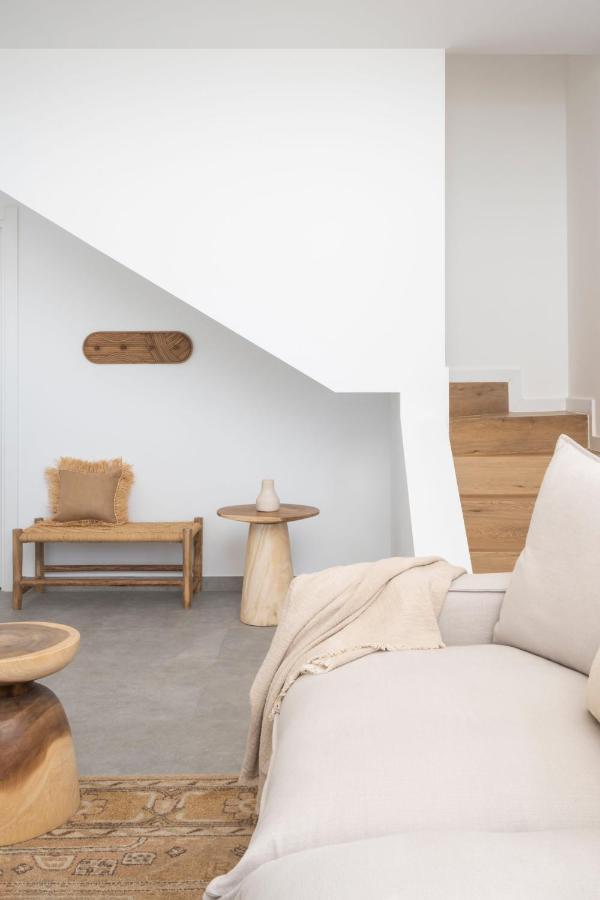 Villa Noma - Design Space With Pool In Corralejo Exteriér fotografie