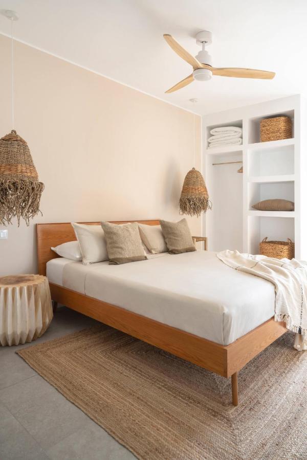 Villa Noma - Design Space With Pool In Corralejo Exteriér fotografie