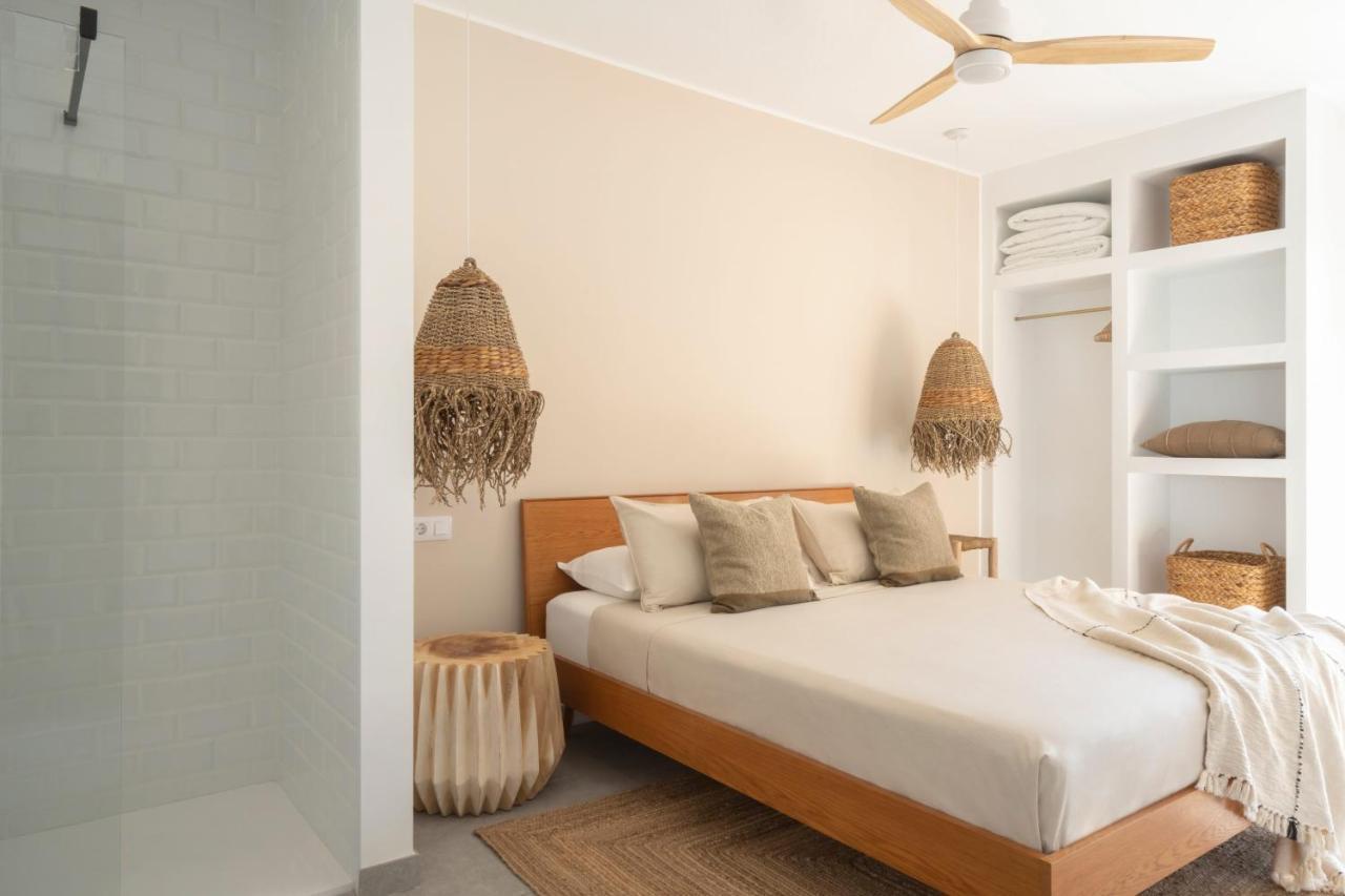 Villa Noma - Design Space With Pool In Corralejo Exteriér fotografie